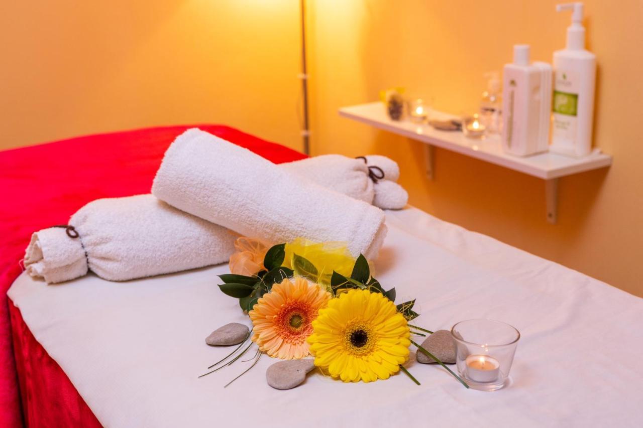 Hotel&Wellness Knizeci Rybnik Табор Екстер'єр фото